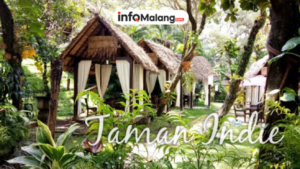 Menu Taman Indie Resto Malang, Pilihan Hidangan dan Harga Terjangkau