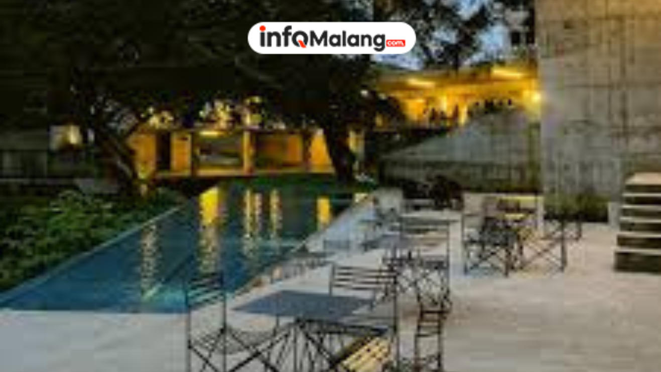 Rekomendasi Tempat Ngopi Anak Skena di Malang