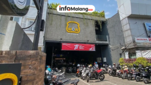 Rekomendasi Makanan dan Minuman Terbaik di Wow Cafe Malang