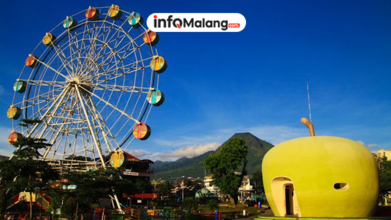 Produk Olahan Apel Khas Batu: Keberagaman Rasa dan Manfaatnya