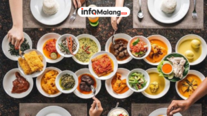 Rekomendasi Masakan Padang Terenak di Malang yang Wajib Dicoba