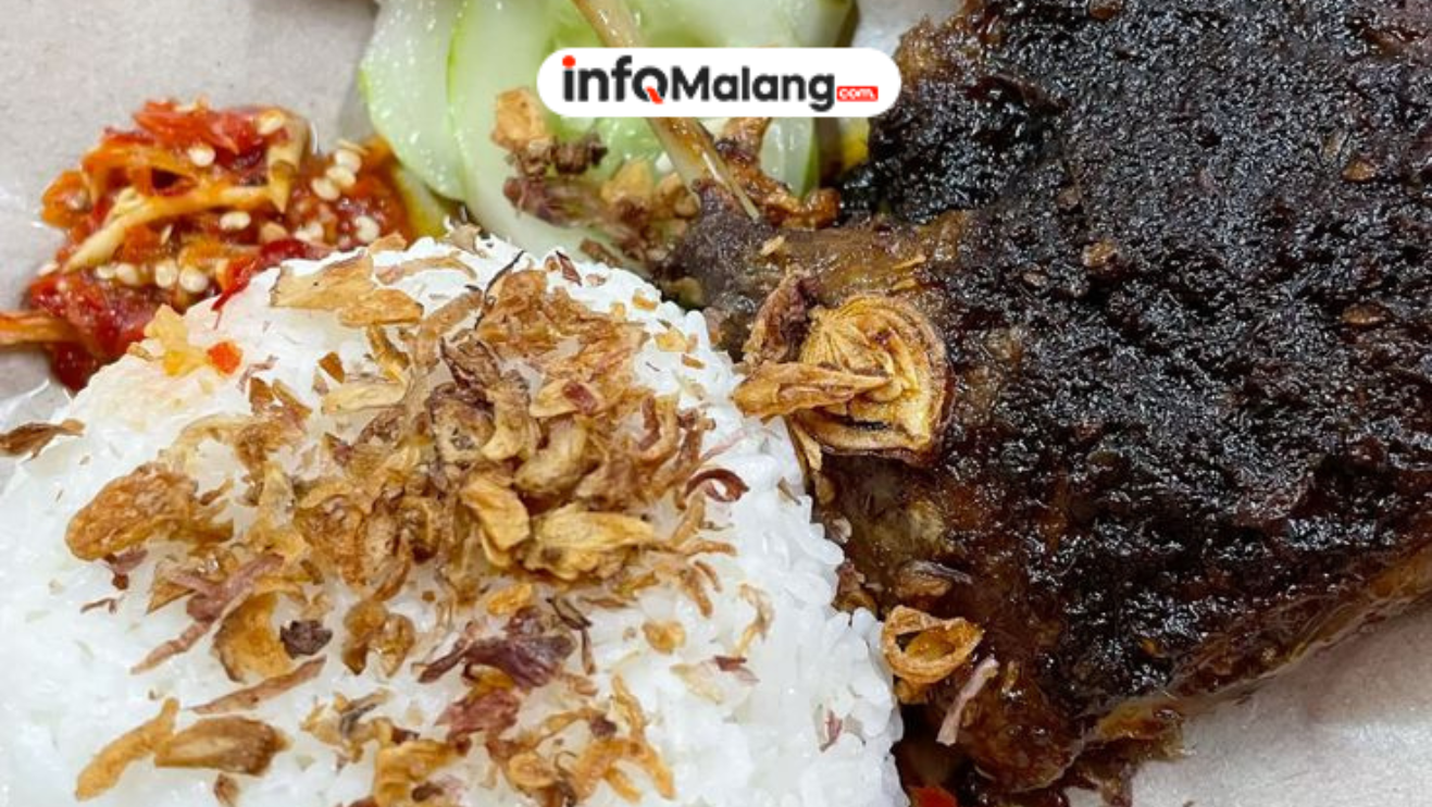 5 Rekomendasi Tempat Makan Bebek Carok Terbaik di Malang untuk Penggemar Pedas