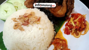 Mengapa Bebek Carok Terkenal dengan Rasa Pedasnya? Mengulas Bumbu Rahasia di Balik Kuliner Legendaris Ini
