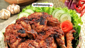 Nikmati Pedasnya Ceker Setan, Inilah Rekomendasi 3 Ceker Pedas Favorit di Kota Malang