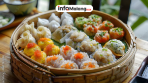3 Rekomendasi Tempat Makan Dimsum Enak di Kota Malang, Cocok untuk Kuliner Mahasiswa