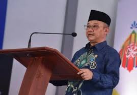 Mendikdasmen Abdul Mu’ti Tanggapi Permintaan Wapres Gibran untuk Menghapus Zonasi PPDB