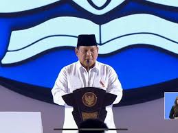 Resmi! Presiden Prabowo Umumkan Kenaikan Gaji Guru 2025 Setelah Peringatan Hari Guru Nasional