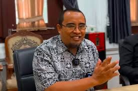 Rendra Masdrajad Safaat Apresiasi Guru Di Indonesia, Sang Pahlawan Tanpa Tanda Jasa