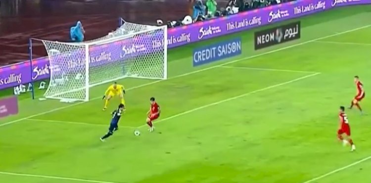 Kekalahan Indonesia dari Jepang: Pelajaran Berharga dari Tim Nomor Satu Asia