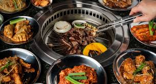4 Rekomendasi Korean BBQ Populer di Malang