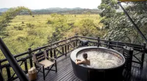 Hotel dengan Jacuzzi Pribadi di Malang dan Batu: Nikmati Relaksasi Sempurna