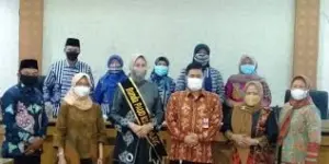 Disdikbud Kota Malang Perkuat Kolaborasi Bunda PAUD dan Pokja PAUD dalam Peningkatan Mutu Pendidikan