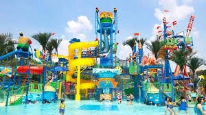 5 Rekomendasi Waterpark di Malang yang Seru untuk Liburan Keluarga