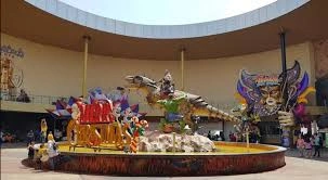 Jatim Park 3: Destinasi Wisata Edukasi dan Hiburan Modern di Kota Batu