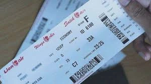 Harga Tiket Pesawat Malang – Tangerang Saat Libur Natal dan Tahun Baru 2024