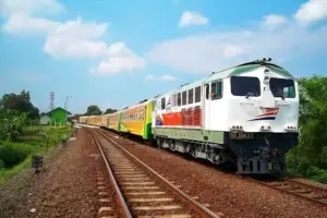 Harga Tiket Kereta Api Jakarta-Malang untuk Libur Natal dan Tahun Baru 2024