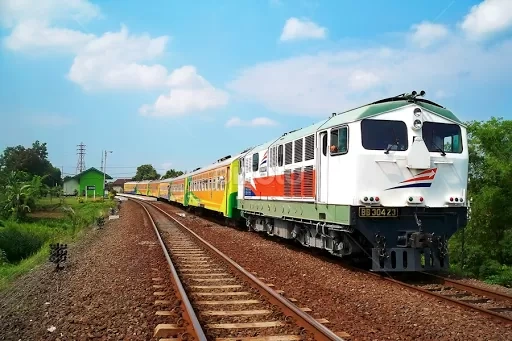 Harga Tiket Kereta Api Jakarta-Malang untuk Libur Natal dan Tahun Baru 2024
