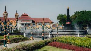 Depot Tanjung Api: Pilihan Kuliner Favorit di Malang