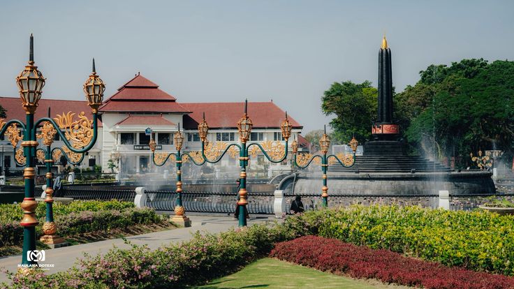 Depot Tanjung Api: Pilihan Kuliner Favorit di Malang