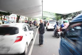 Dishub Kota Malang Siapkan 25 Lokasi Parkir untuk Haul Akbar Al Imamain