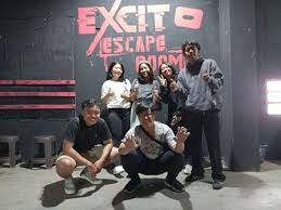 Excito Haunted House, Destinasi Horor Terbaru di Kota Batu