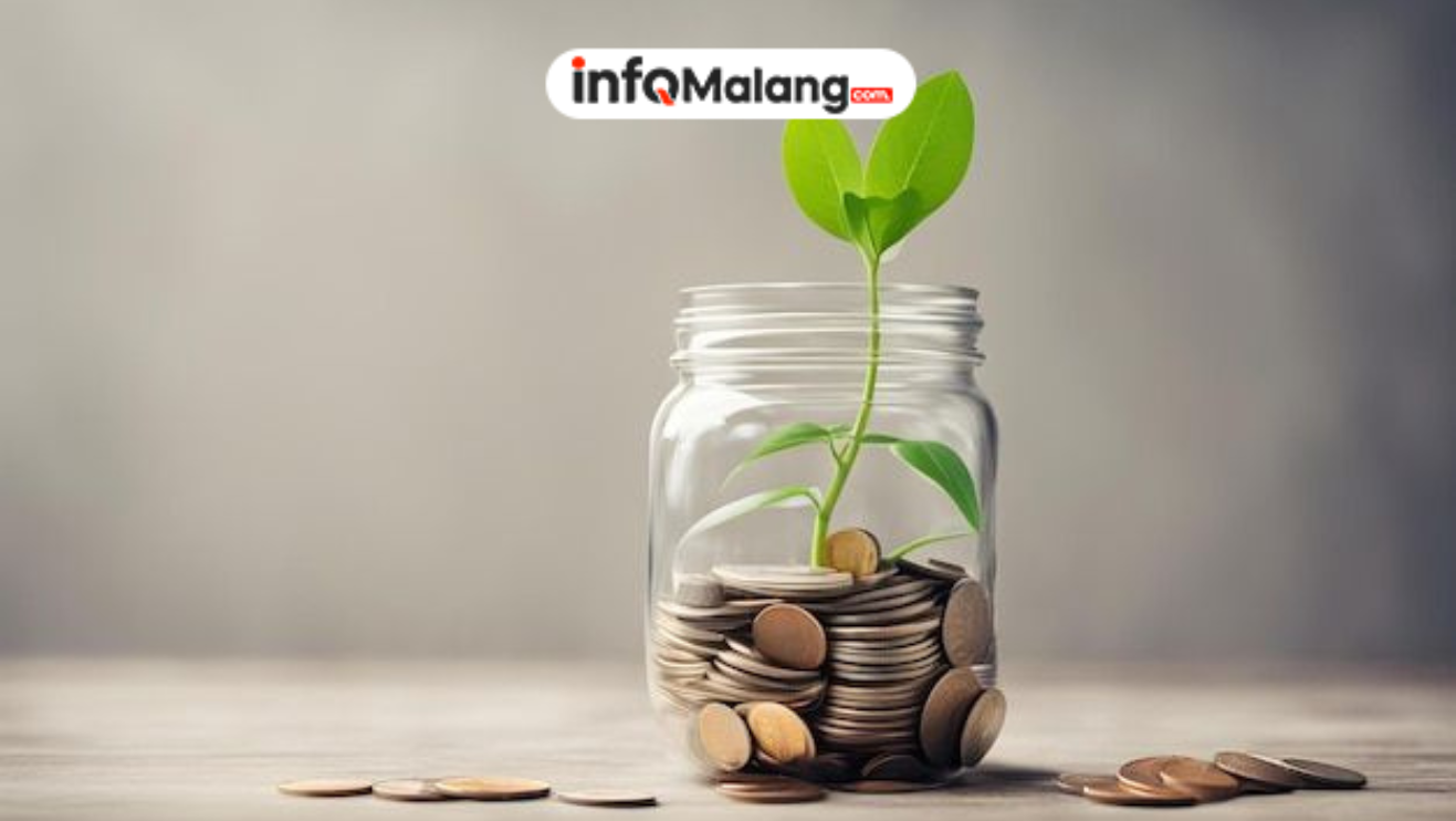 PELOPOR TABUNGAN AQIQAH PERTAMA DI MALANG RAYA