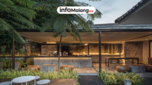 Suasana dan Konsep Estetis di Kogu Cafe Malang