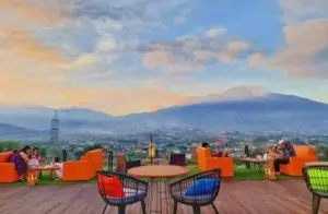 Inilah Hotel Terbaik di Malang dan Batu untuk Nikmati Pesta Kembang Api Tahun Baru