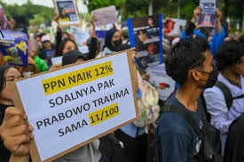 Pemerintah Siapkan PPN 12% Mulai 2025, Penerimaan Negara Diproyeksi Naik Rp 75 Triliun