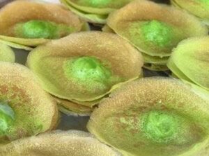 Tiga Pilihan Serabi Terbaik yang Wajib Dicoba di Malang