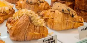 5 Rekomendasi Kafe Pastry dan Bakery Terbaik di Malang