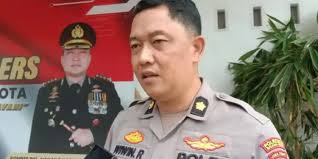 Polisi Kerahkan Ratusan Personel Antisipasi Kepadatan Nataru di Malang