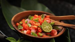 Sensasi Pedas Menggoda: Rekomendasi Sego Sambel Terbaik di Malang