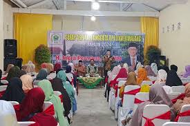 Serap Aspirasi Anggota DPRD Kota Malang Tahun 2024: Paparkan Tentang Kedewanan, Juga Tampung Aspirasi Rakyat