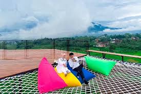 Temukan Spot Foto Estetik yang Instagramable di Malang