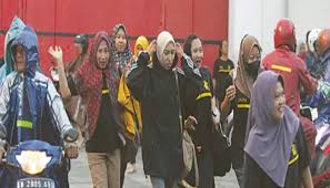 UMK Kota Malang Naik ke Rp 3,52 Juta? Ini Dampaknya bagi Buruh dan Pekerja Pabrik