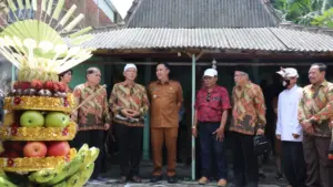 Kampung Moderasi Beragama Jadi Teladan Kerukunan di Kota Malang