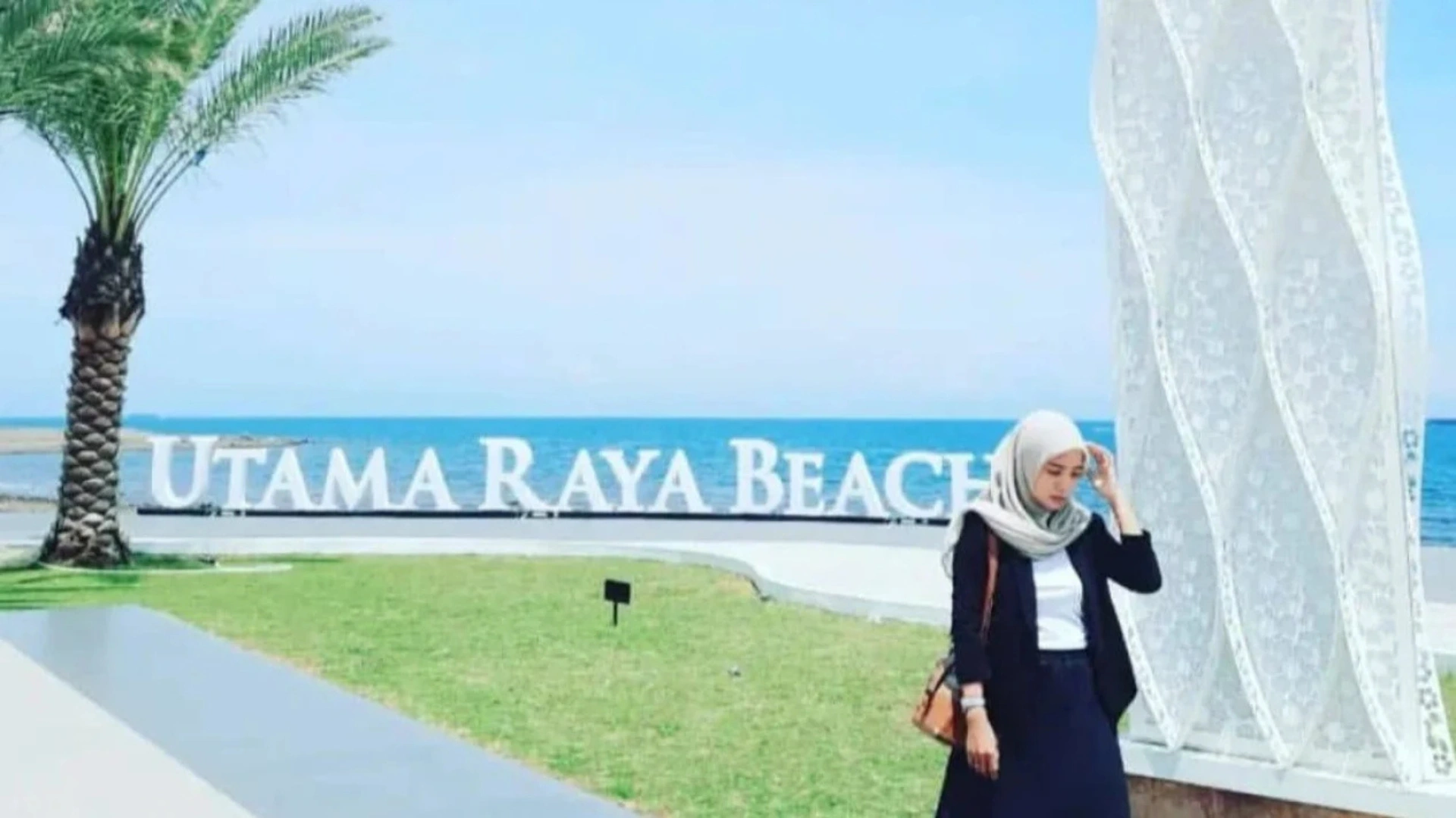 Pesona Pantai Utama Raya: Surga Tersembunyi di Situbondo