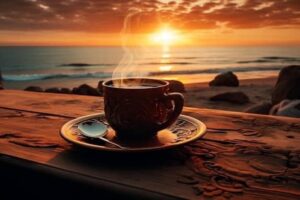 Depot Tanjung Api: Sensasi Kopitiam dengan Cita Rasa Nusantara