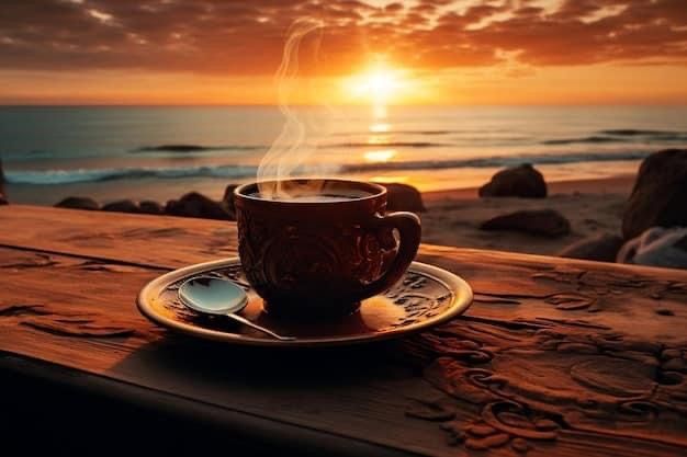 Depot Tanjung Api, Kopitiam Khas Sumatera yang Menarik Perhatian di Malang