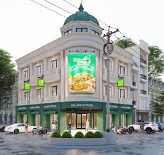 The Green Dome Resmi Dilaunching, Menandai Satu Dekade Perjalanan Malang Strudel