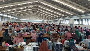 Kenaikan UMK Kabupaten Malang 2025 Disambut Baik Buruh