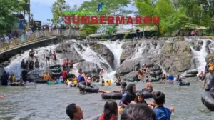 Biaya Pendaftaran SMP Sumber Maron Malang, cuma segini loh!