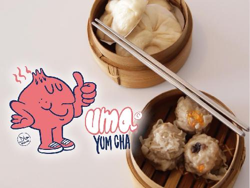 Lokasi Dimsum Mentai Bikin Nagih di Kota Malang