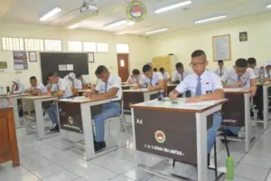 Biaya Masuk SMA Taruna Nusantara: Informasi Lengkap untuk Calon Siswa dan Orang Tua