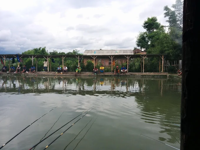 21 Spot Mancing Asyik di Malang yang Cocok untuk Healing dan Seru-Seruan!