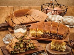 Dari Online ke Offline, Tabassam Food Tawarkan Menu Unik yang Menggugah Selera