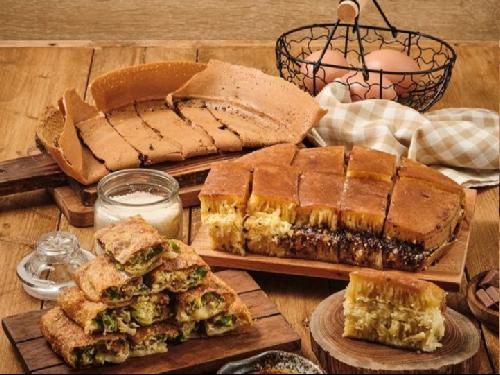 Dari Online ke Offline, Tabassam Food Tawarkan Menu Unik yang Menggugah Selera