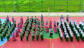 Biaya Masuk SD Islam Al Azhar 56 Malang Tahun Ajaran 2025/2026