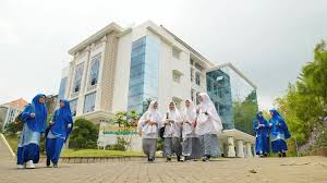 Biaya Masuk SMAS Ar Rohmah Dau Malang Tahun Ajaran 2025/2026